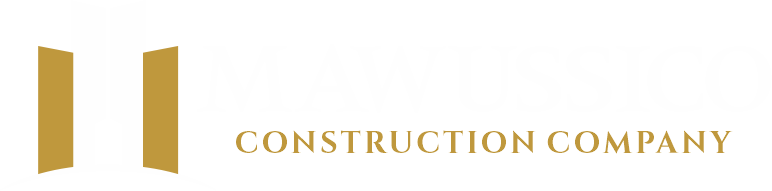 Mawussico Building and Construction Company